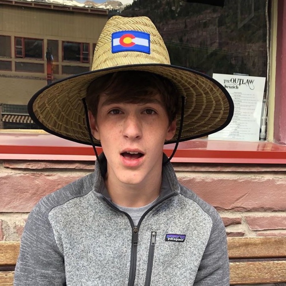 Meet your Posher, Gabe